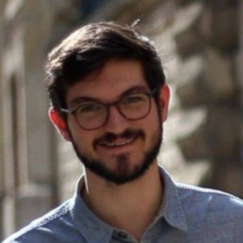 Jérôme Bouthier