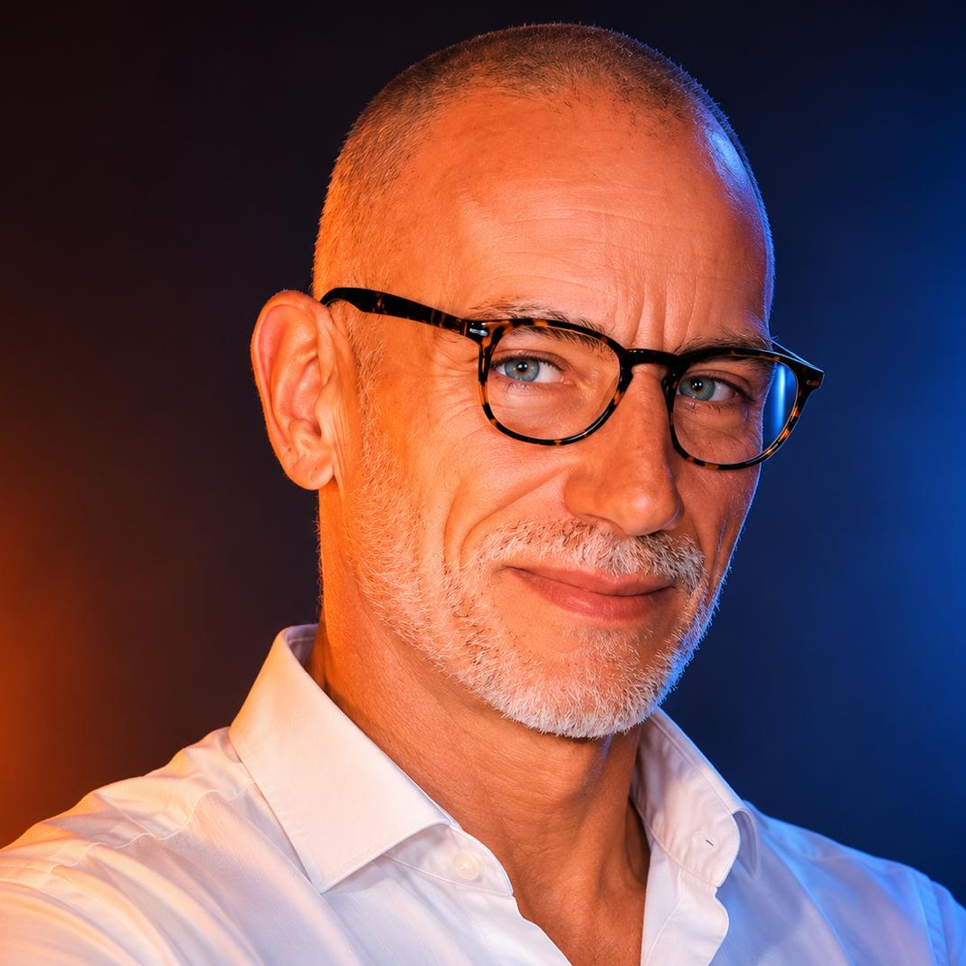 Franck —rédaction - Rédacteur & Formateur en écriture professionnelle