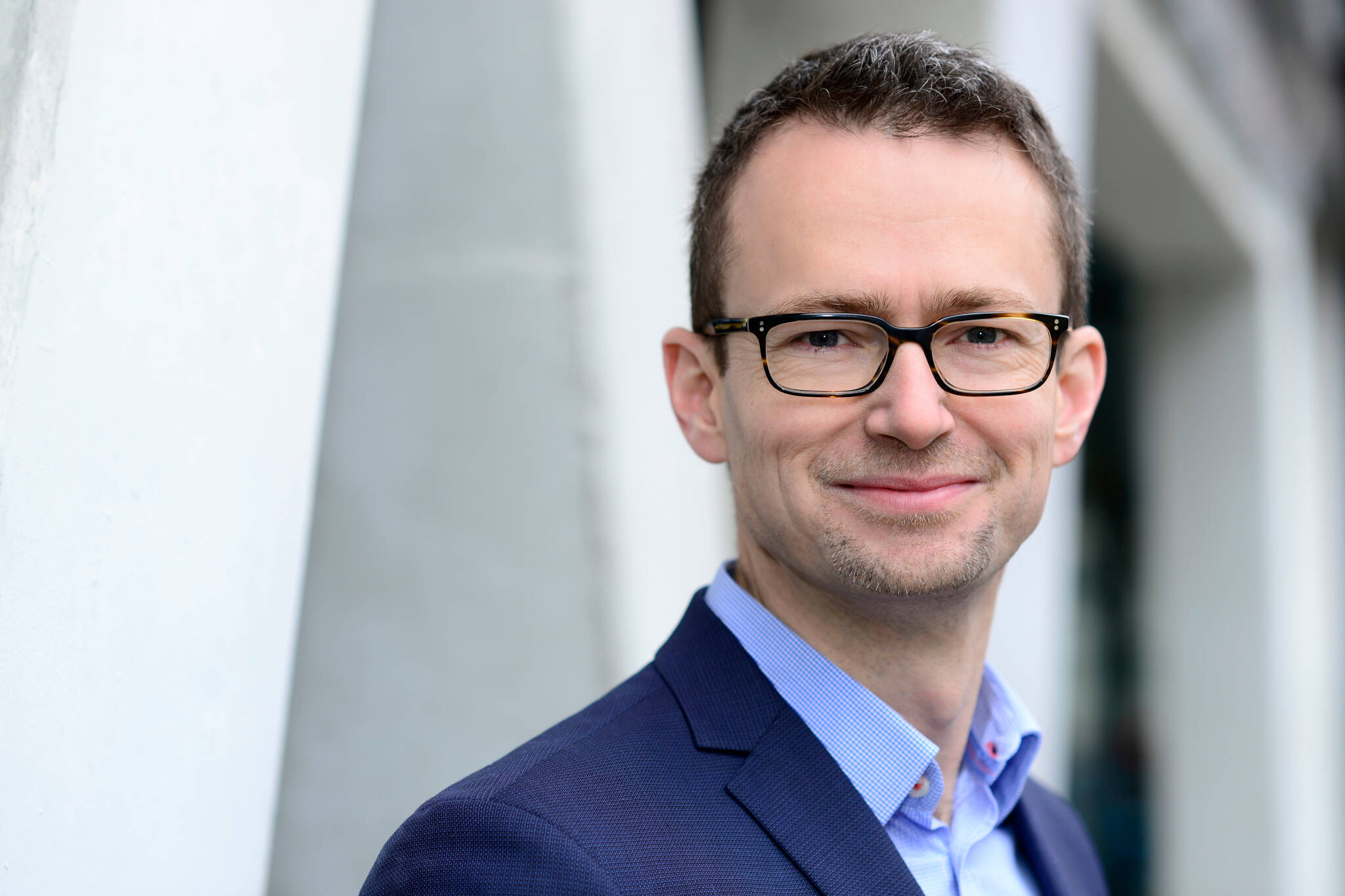 Lars Knöpke - Unternehmensberater für CRM & Marketing Automation