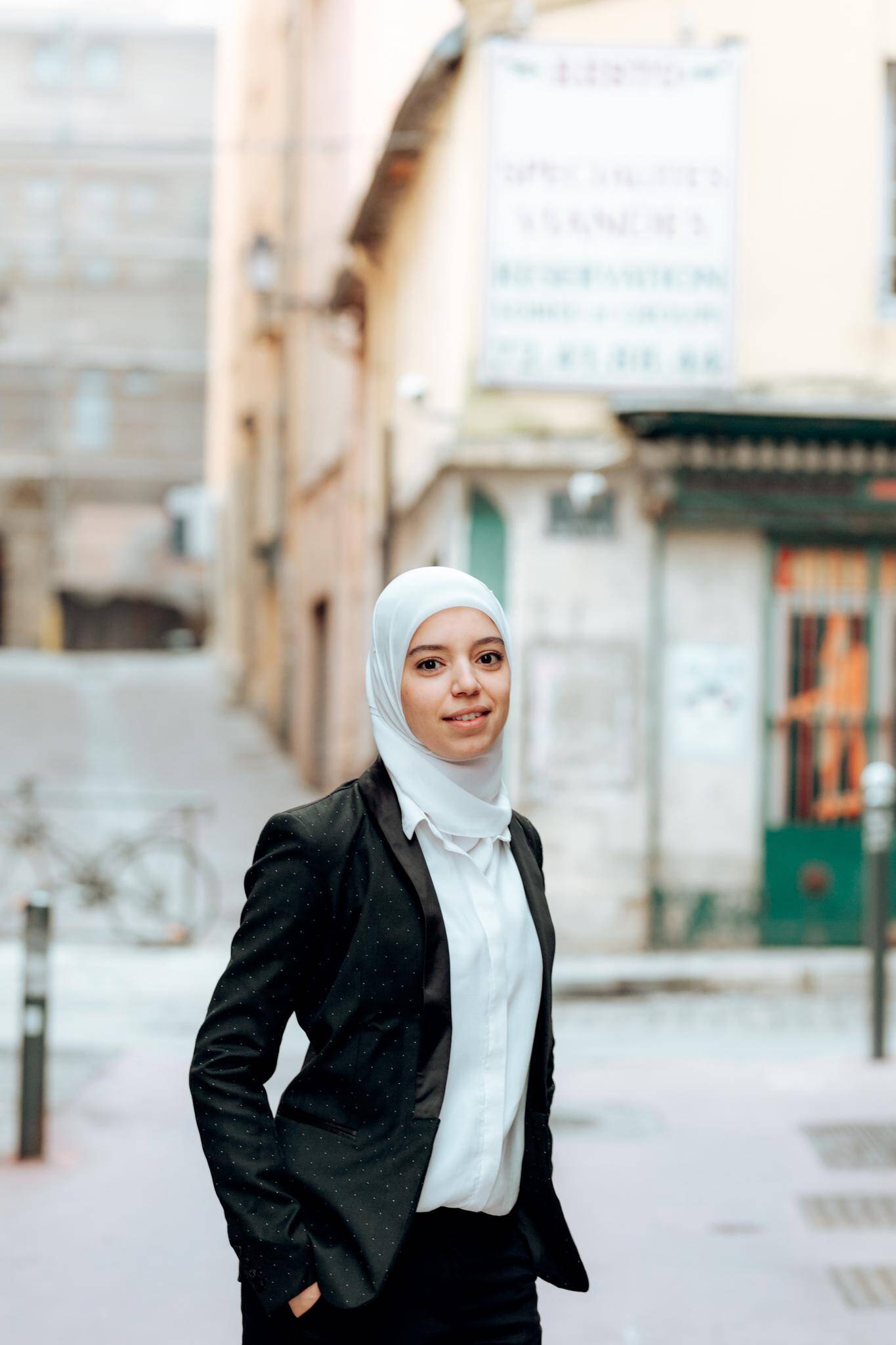 Zaïneb El Hatar