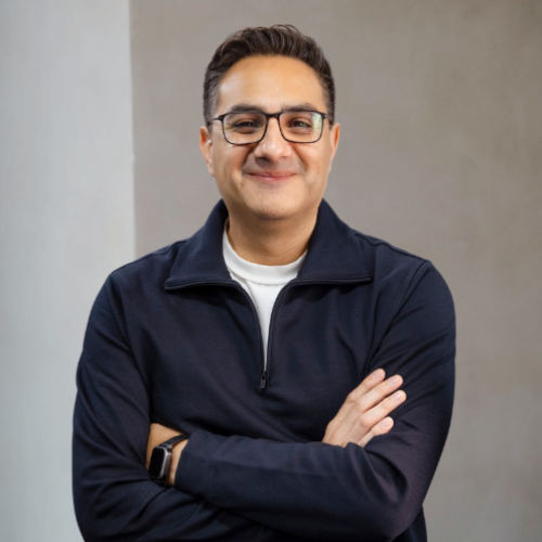 Sebastian Olmedo Salinas - Consultor IT Notion