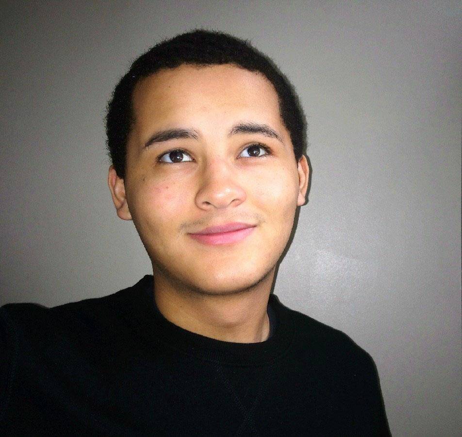 Rudy Mangas
