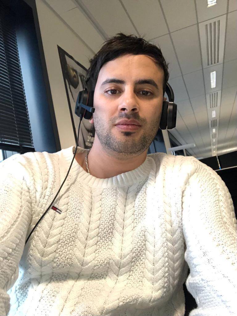 Yassine K.