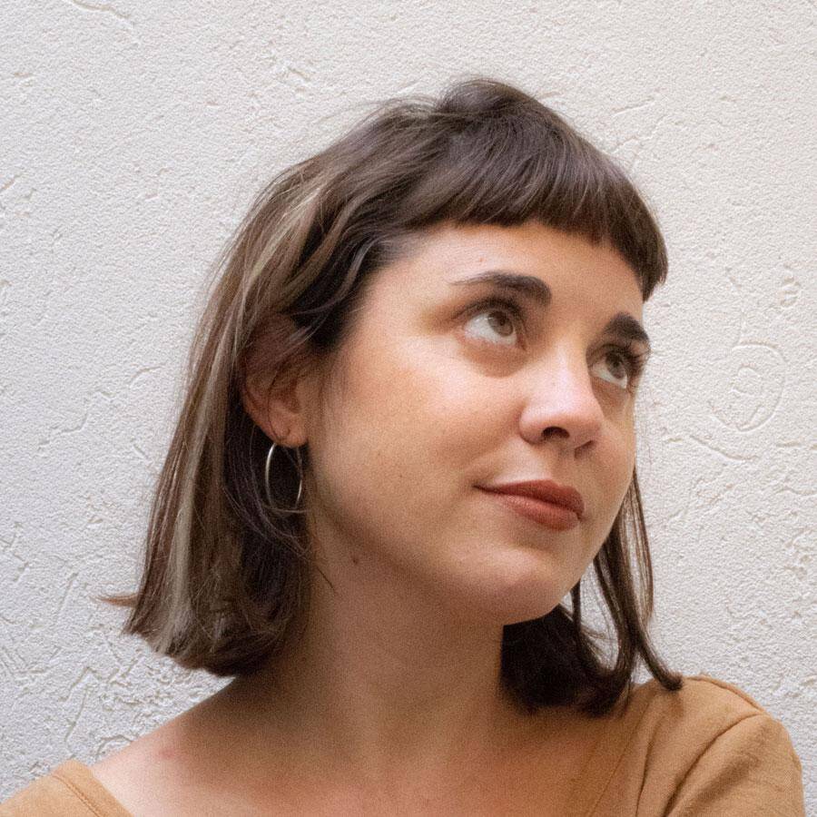 Florencia Cerdá Kaufmann