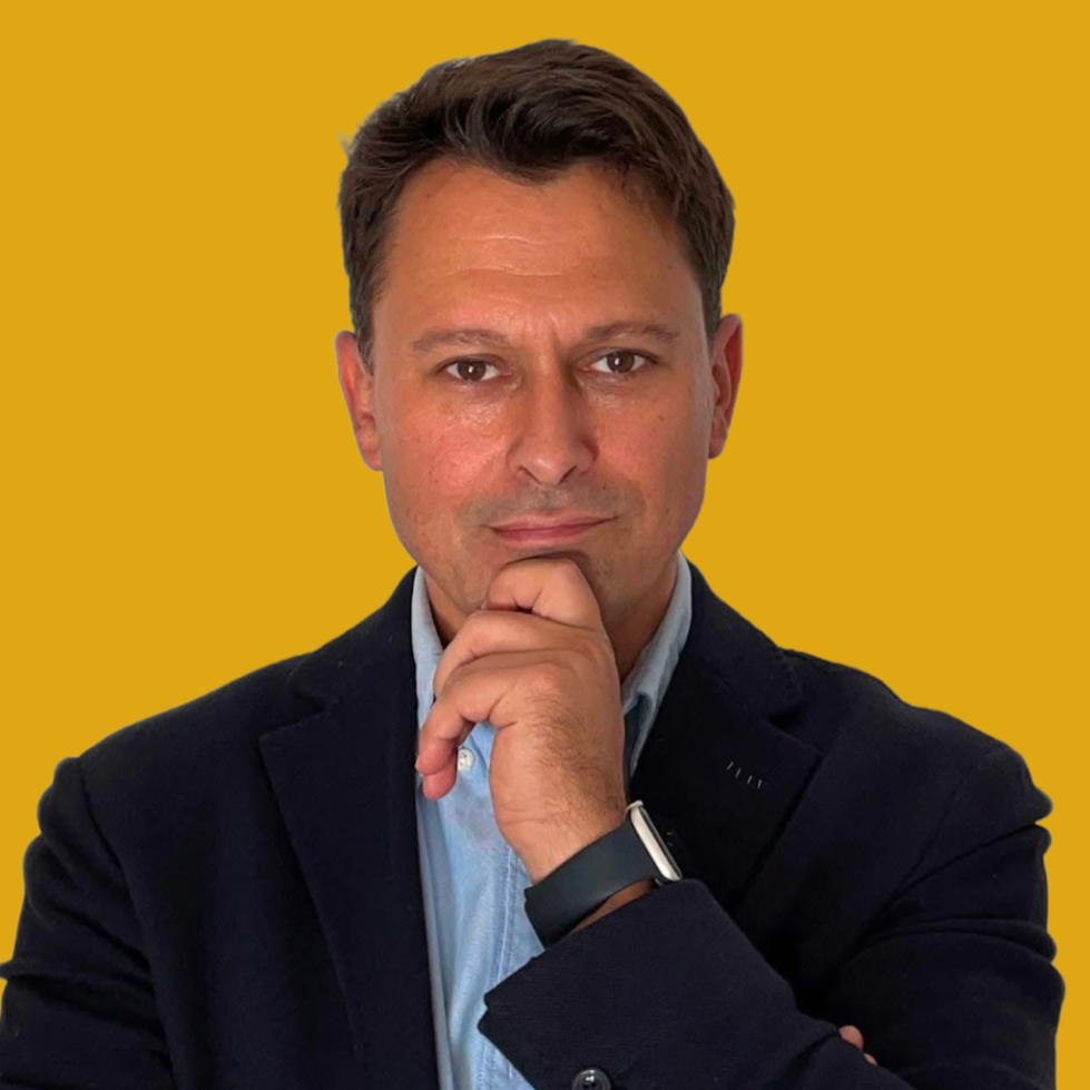 Julien Andrieu