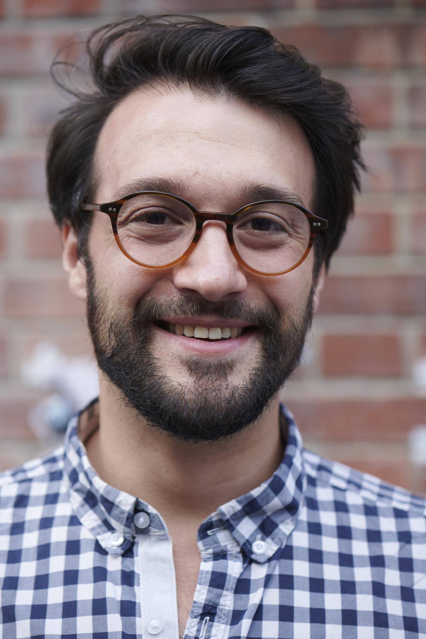 Damien Layeul
