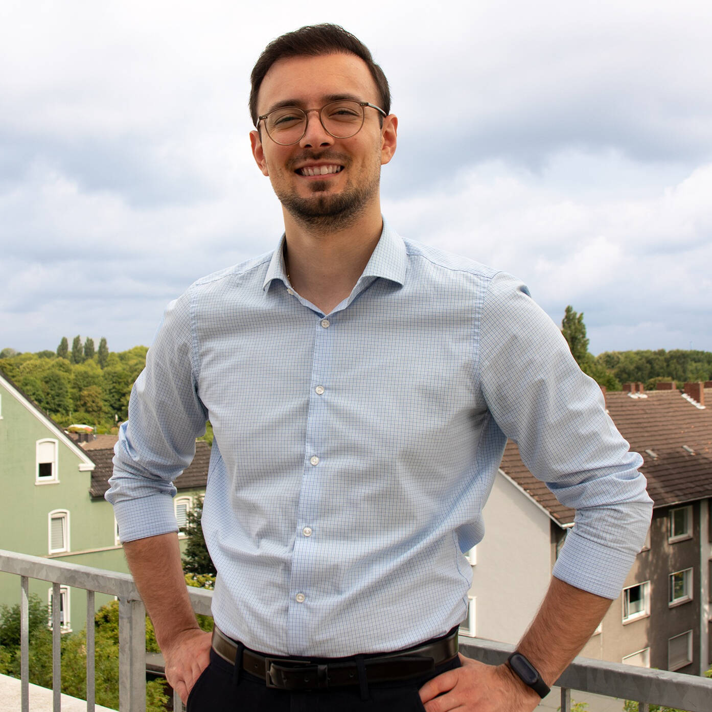 Kirill Zibakov