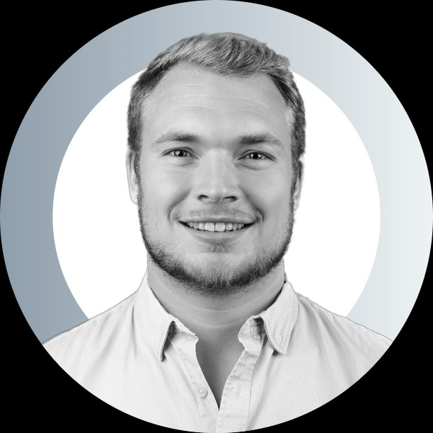 Antoine Saillant - Customer Care Specialist