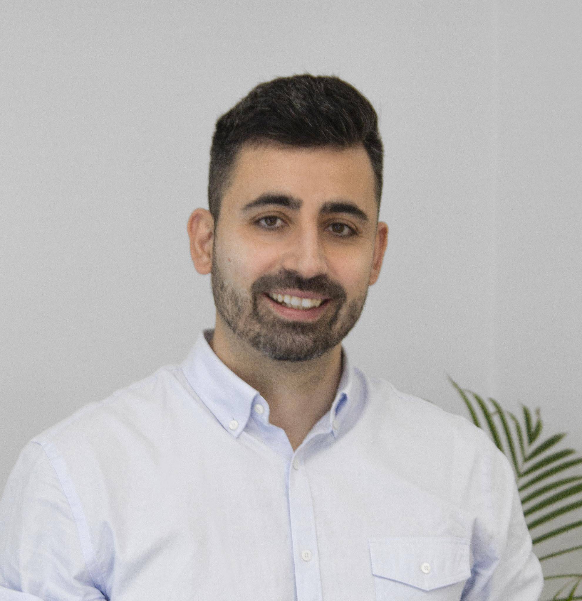 Sergio G.