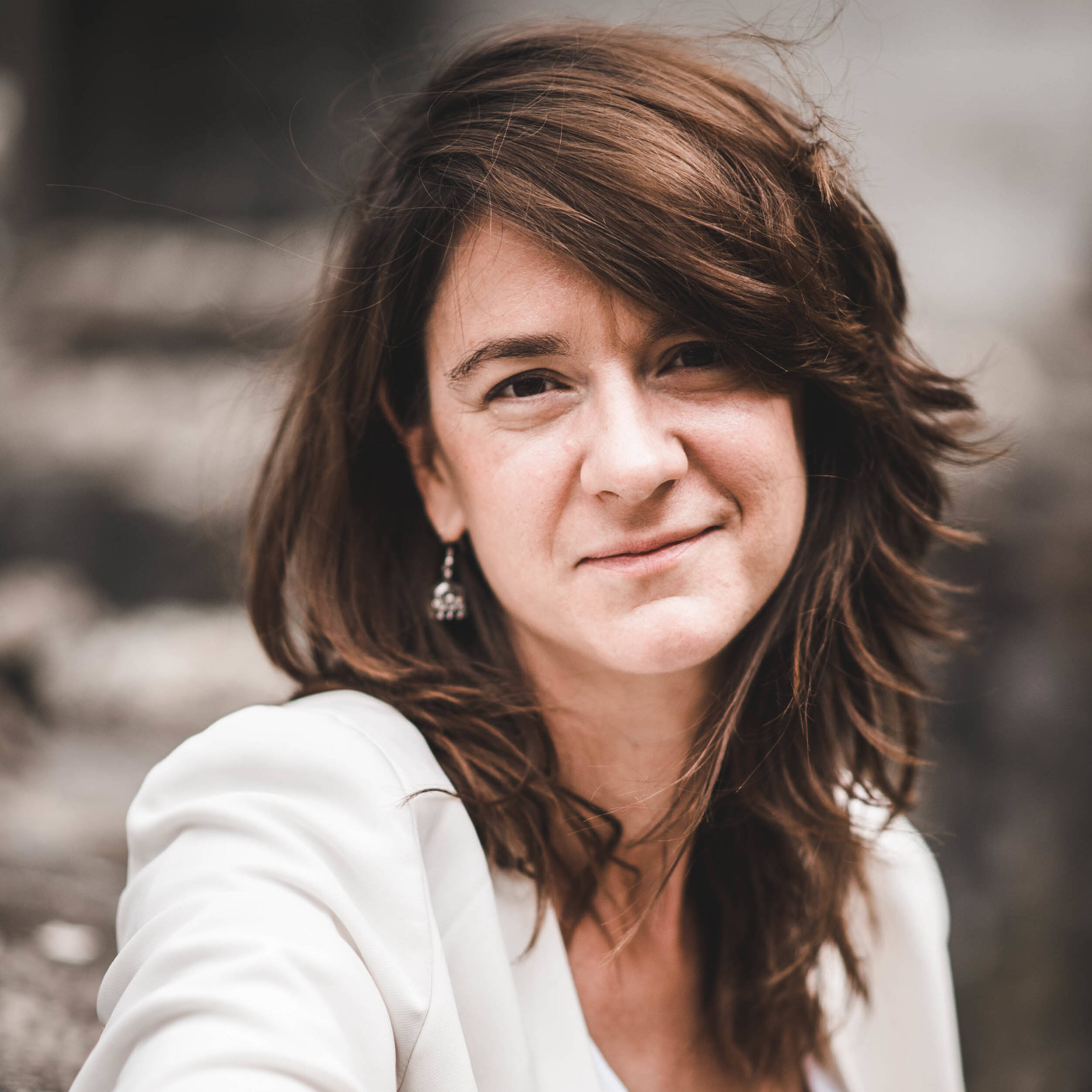 Pauline Gonnet