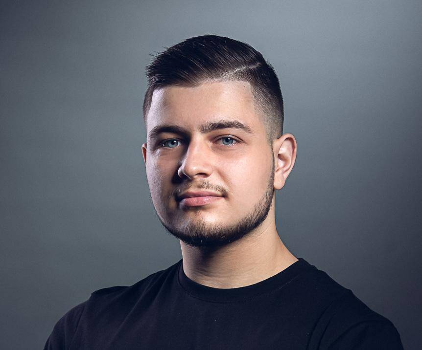 Luca Sordetti