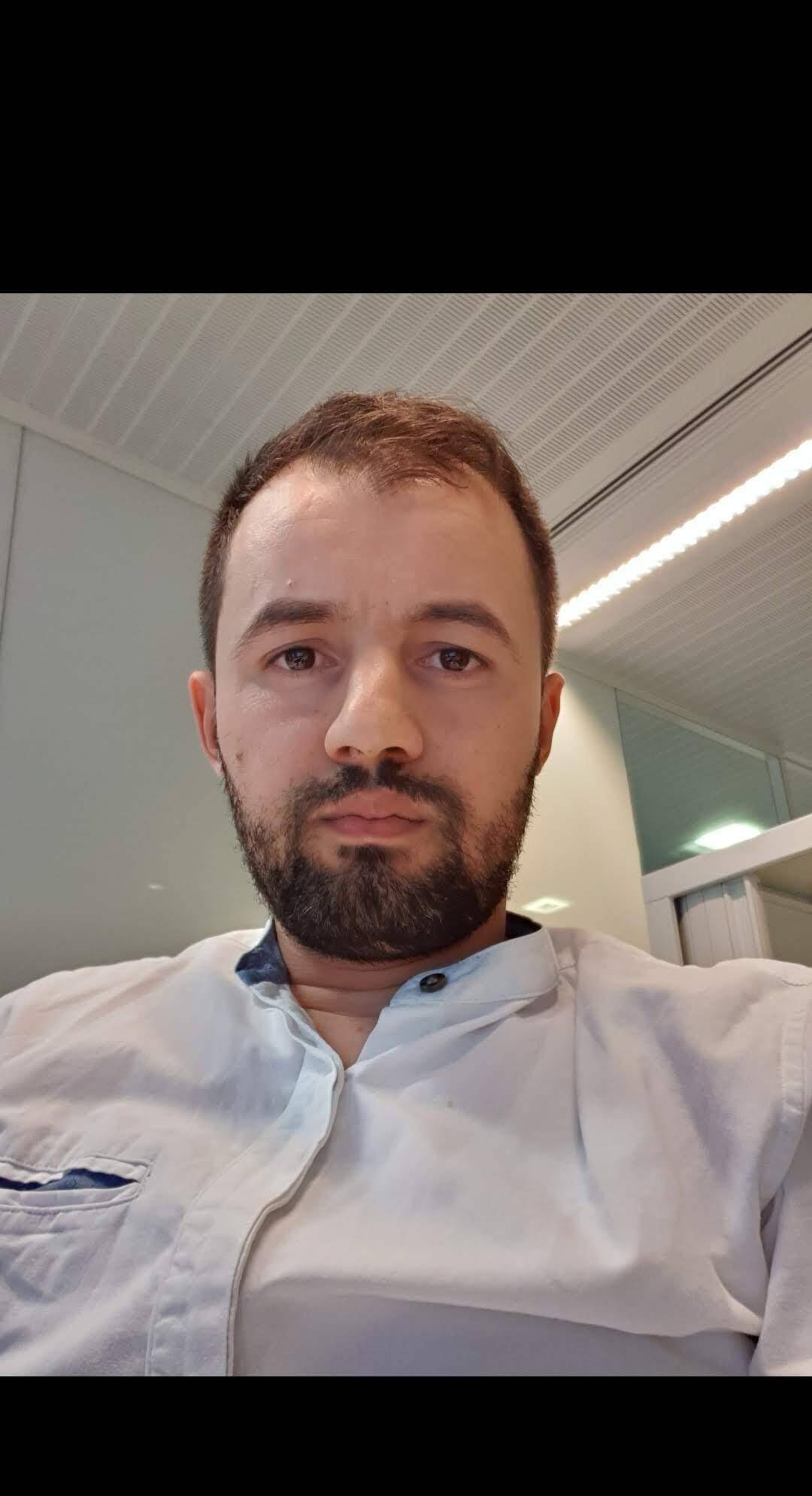 Karim Boumertit