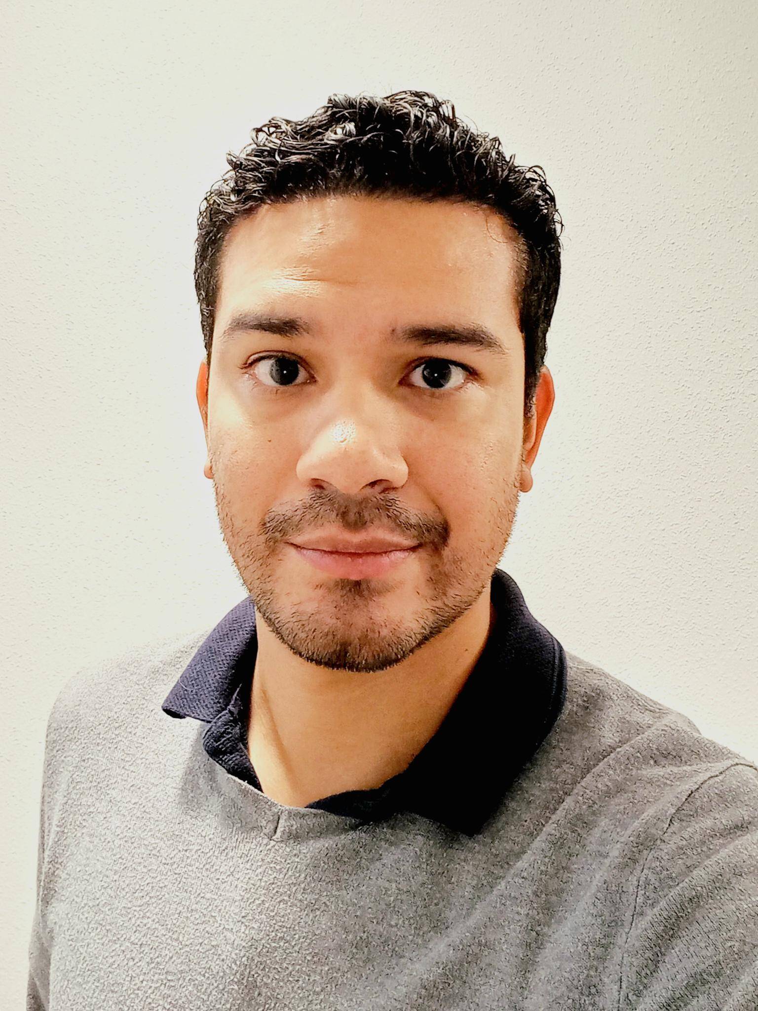 Ricardo Yepes Rivera - Ingeniero de producto mecánico