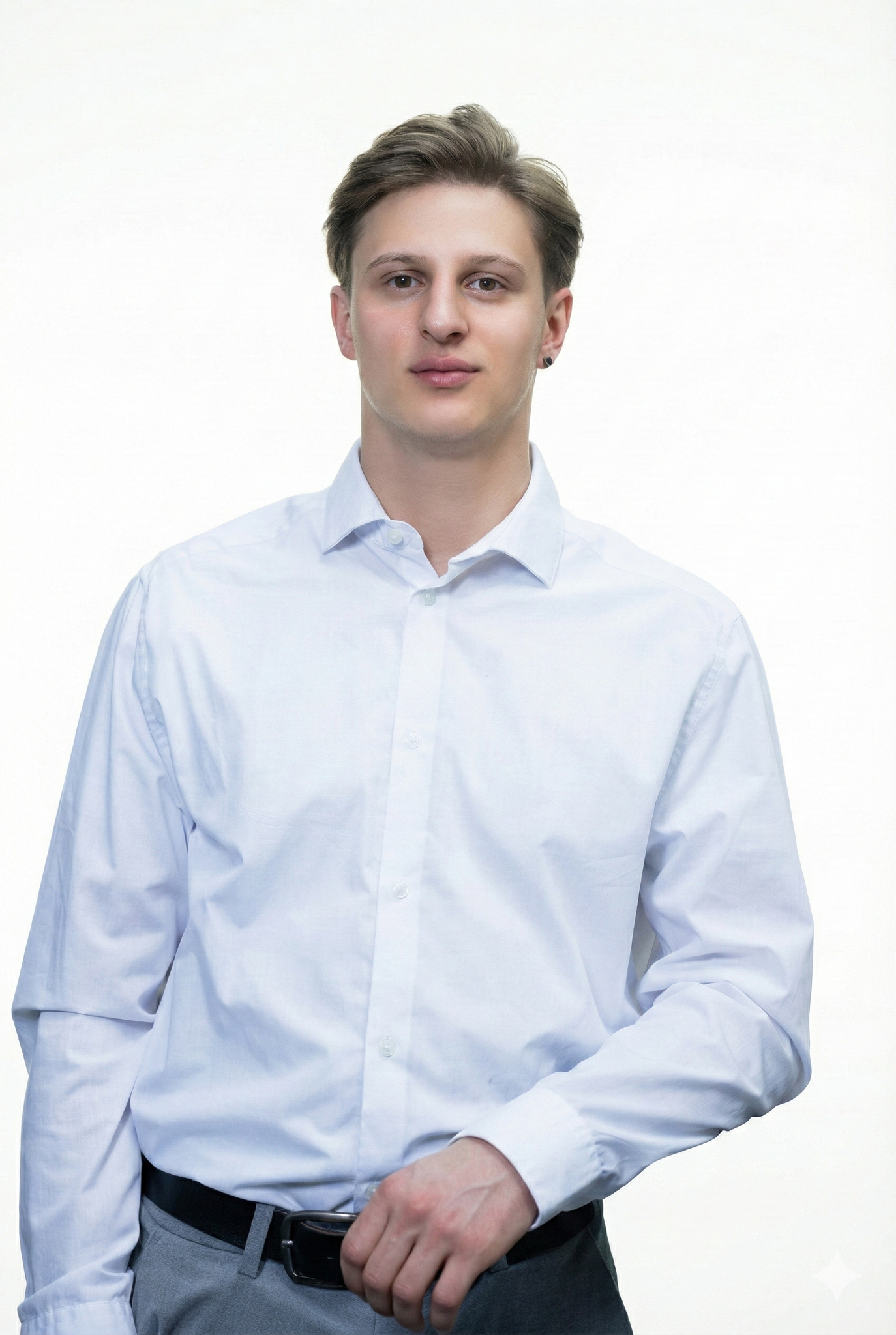 Luca Seitz