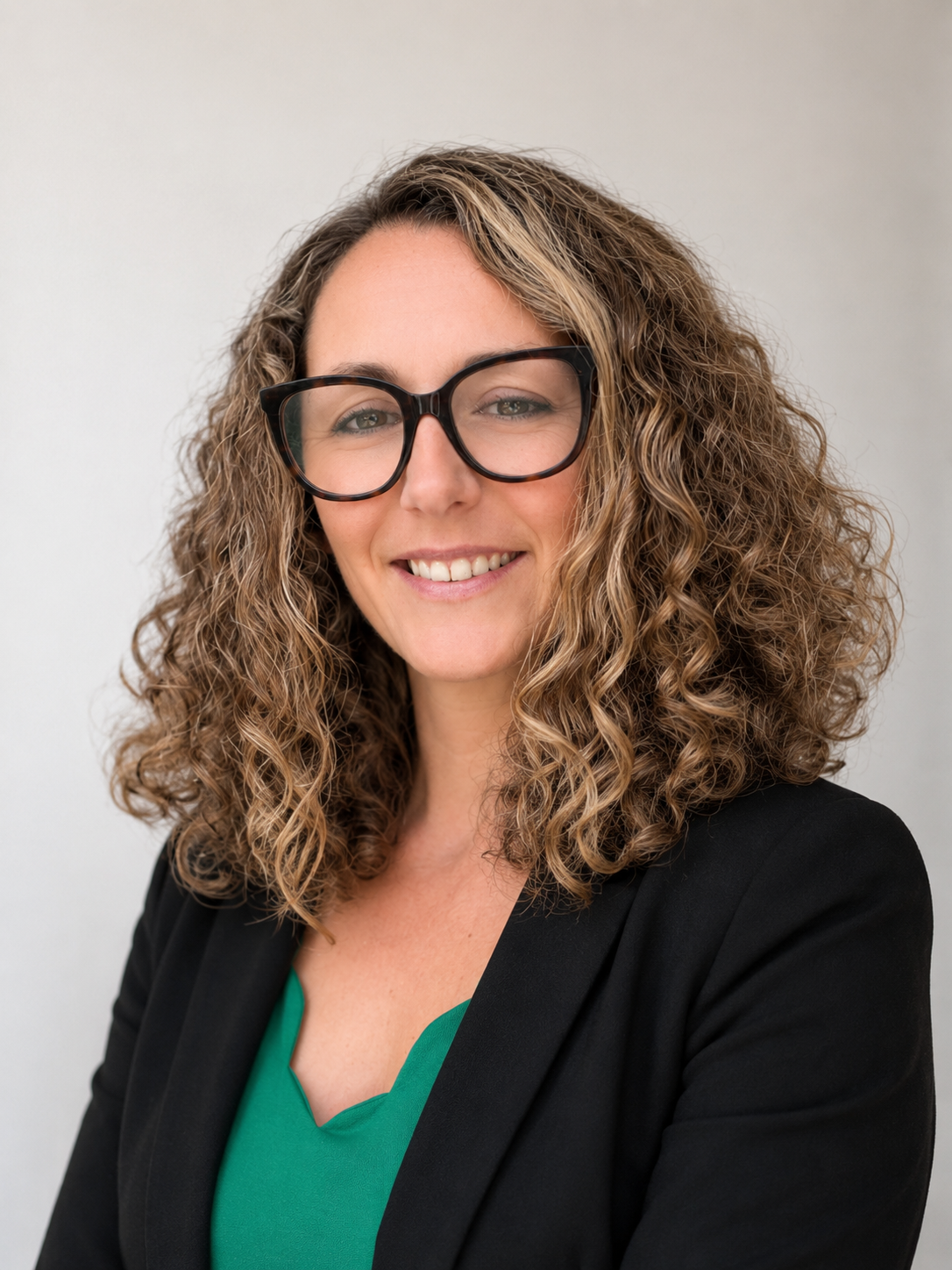 Stéphanie Gino - Community Manager / Marketing / Helpdesk
