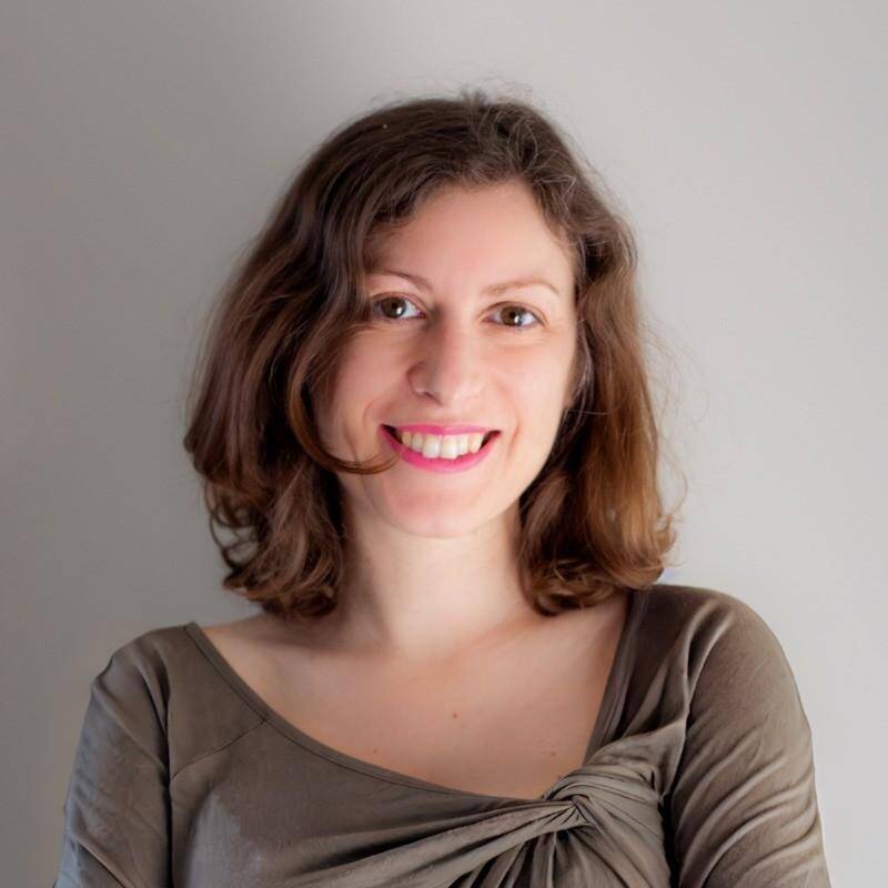 Marjolaine Petit - Rédactrice web SEO |🏅Création site web WordPress