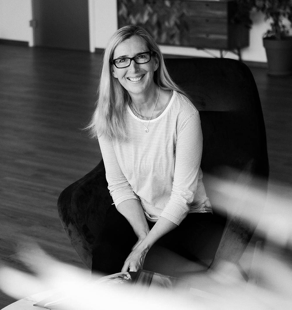 Ute Hieke
