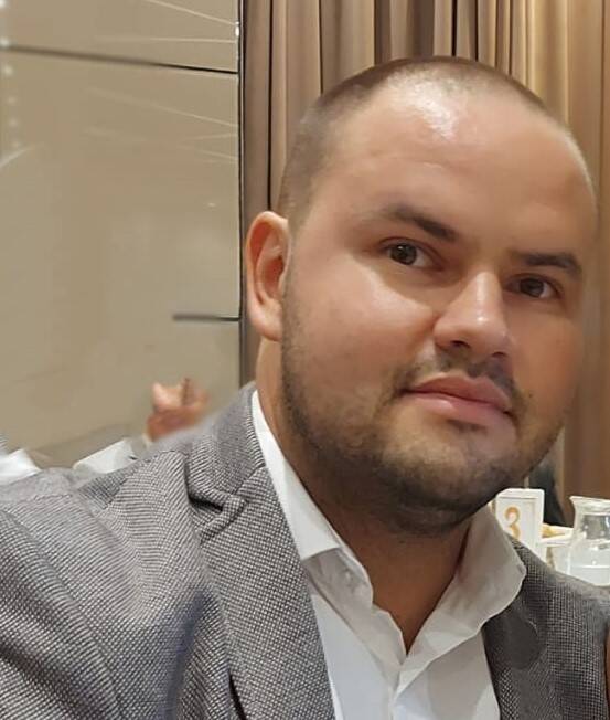 Marko Taskovic - Supply Chain & PtX Strategy Consultant