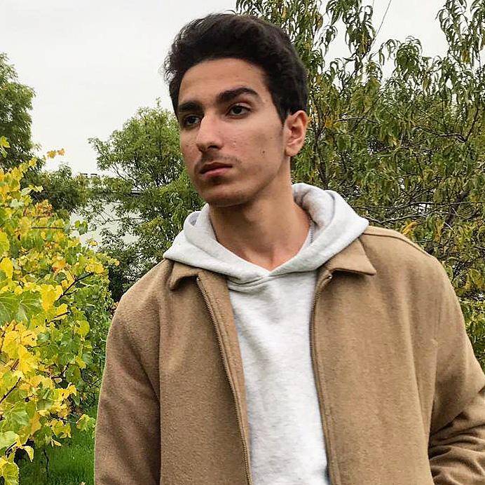 Omar Salem
