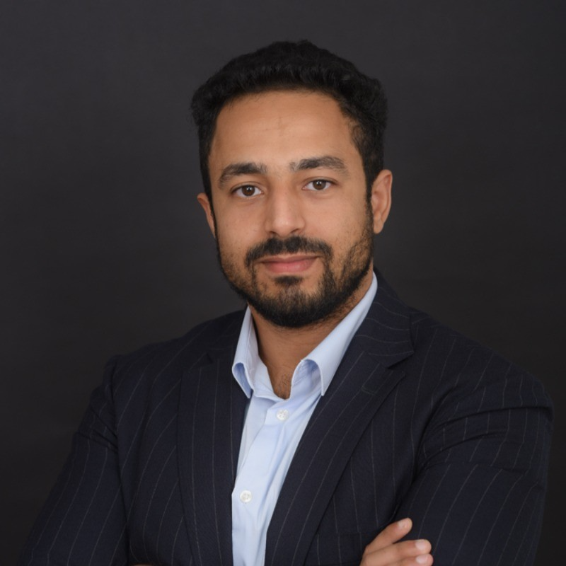 Nizar Kheir