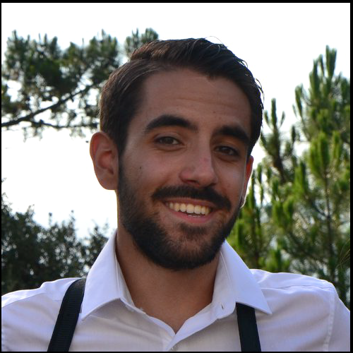Alexandre Gueguen