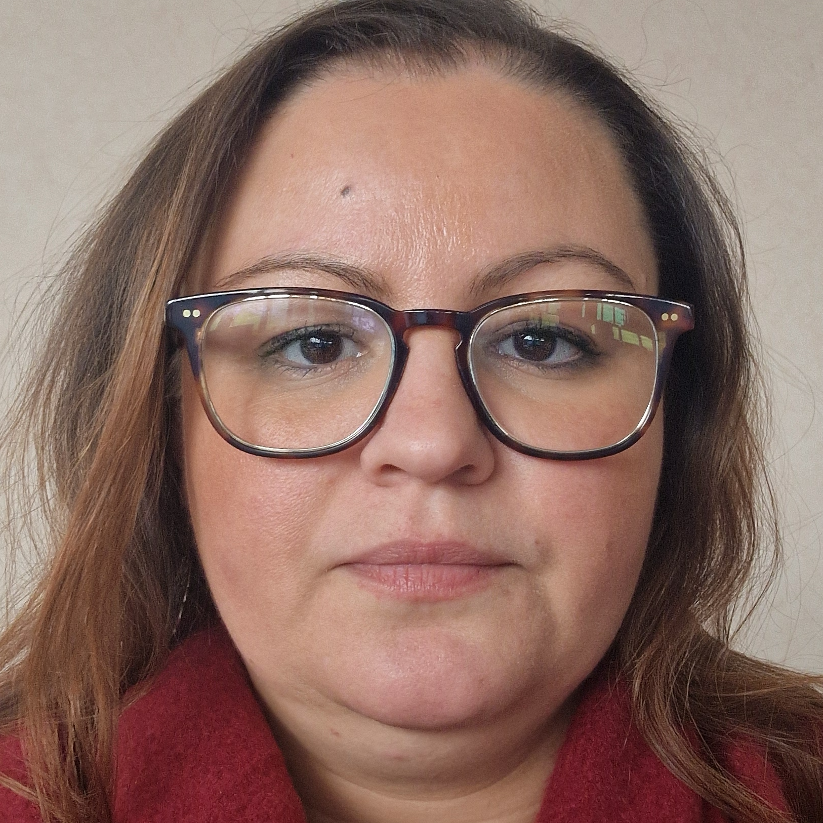 Leïla  - Gestionnaire administratif