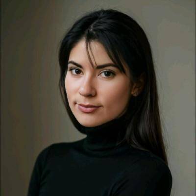 Barbara Vega