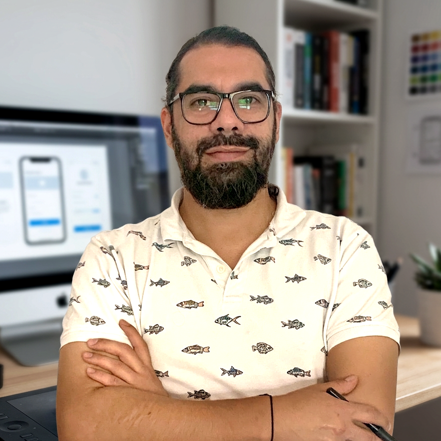 George Gómez