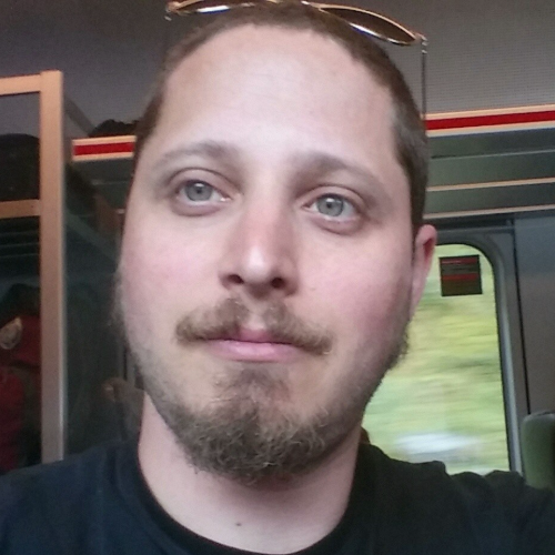 Yuval Ron - Senior Software Architect & Full-Stack Developer