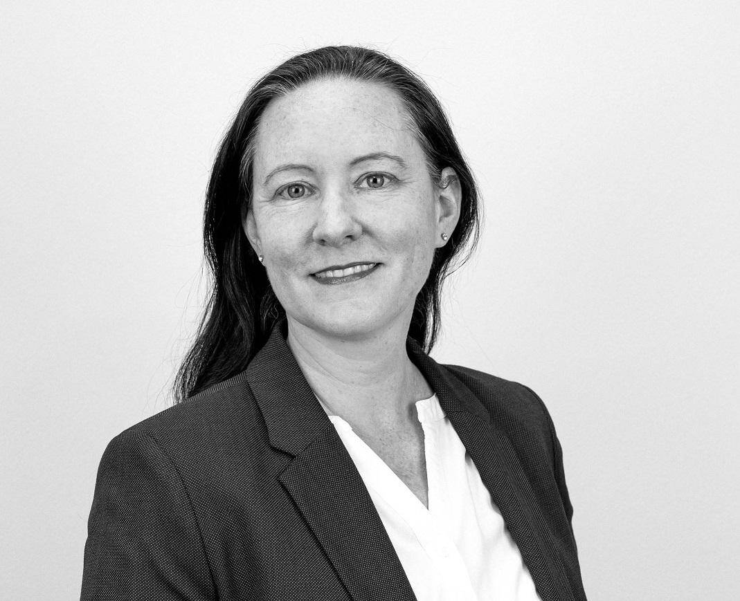 Nicole Heinzmann - Projektleiter