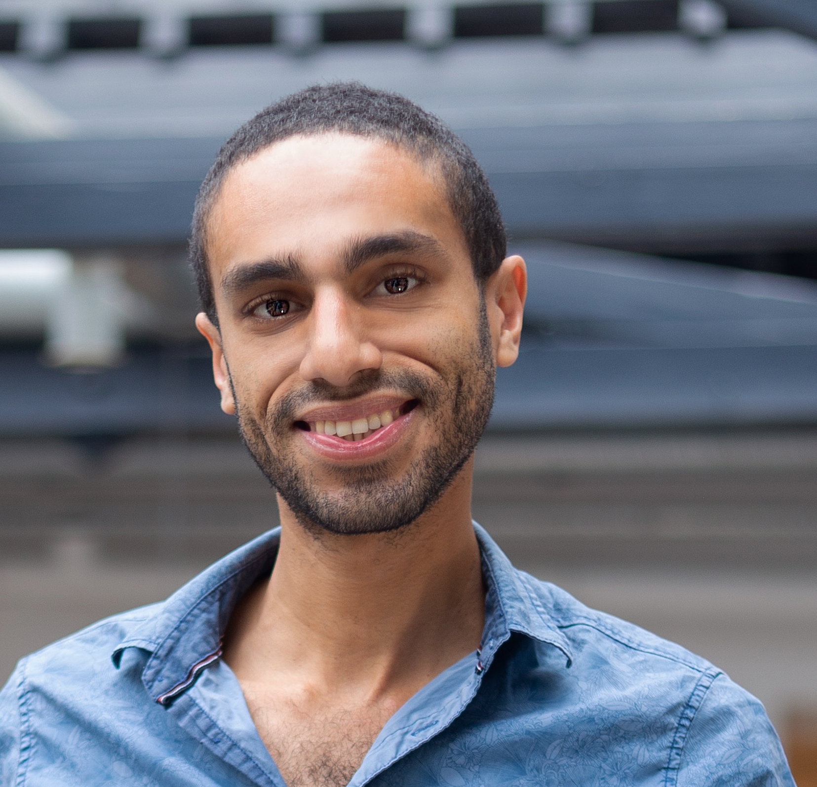 Matthieu Soumbo - Product Manager Data  IA | AWS Solutions Architect