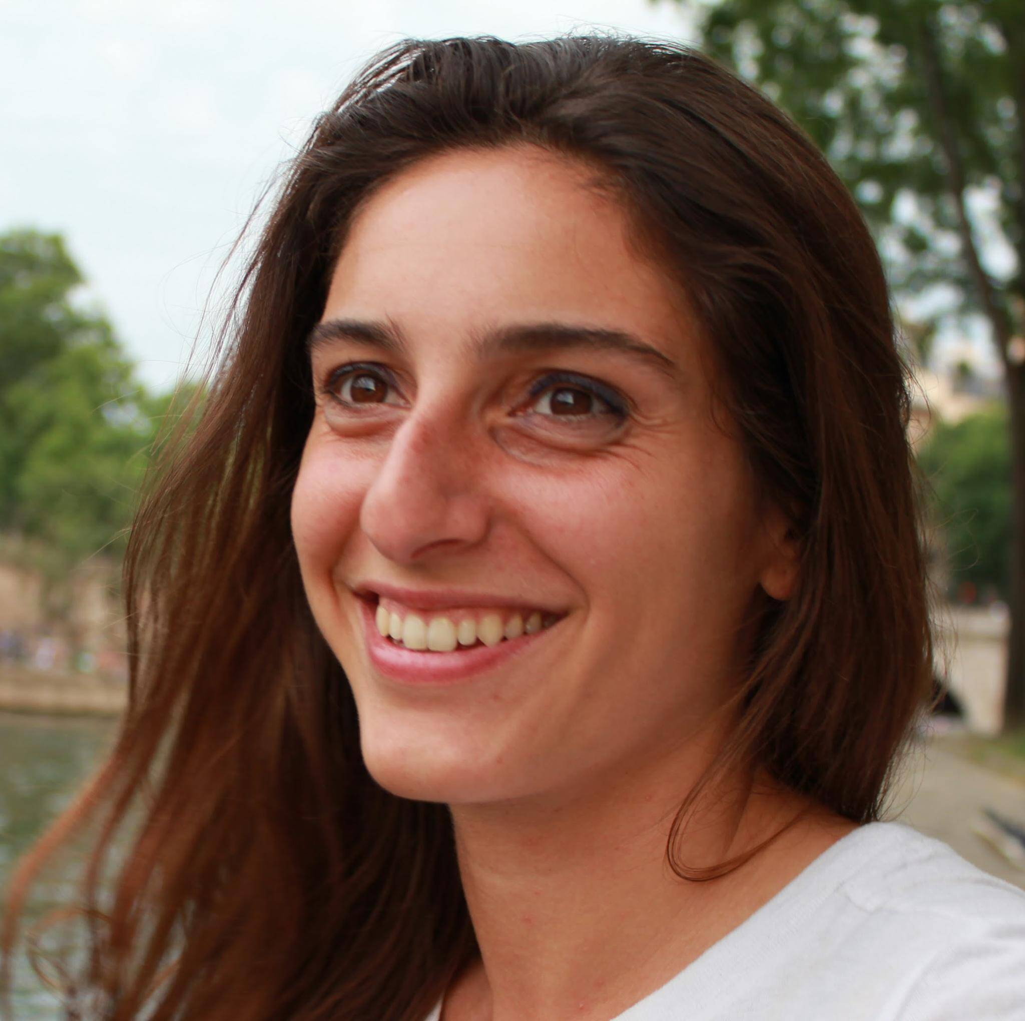 Sarah Le Net