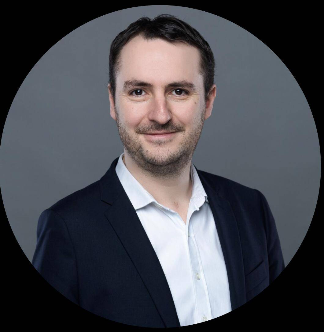 Nicolas Guette