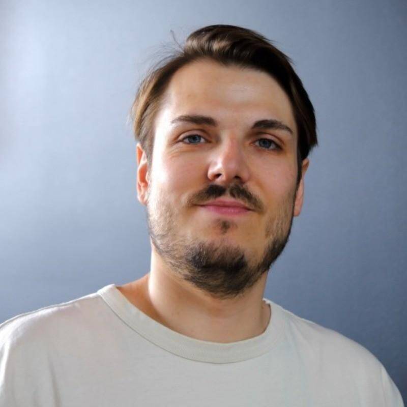 Sebastian Spies - Senior Mobile App Developer | Native iOS | Flutter