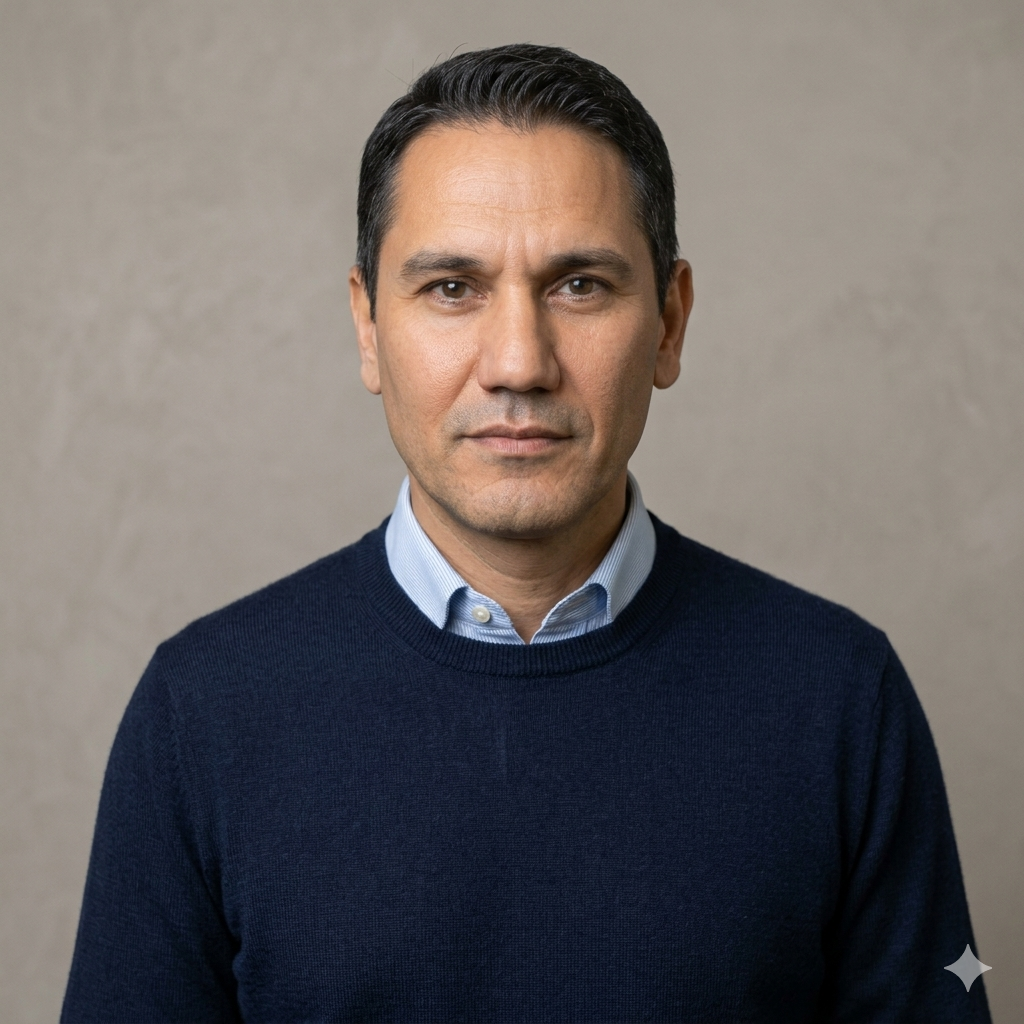 Mourad Sadki - Data & Business Analyst - Power BI & SAP BO/BI4