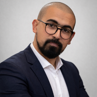 Bassam Boufous