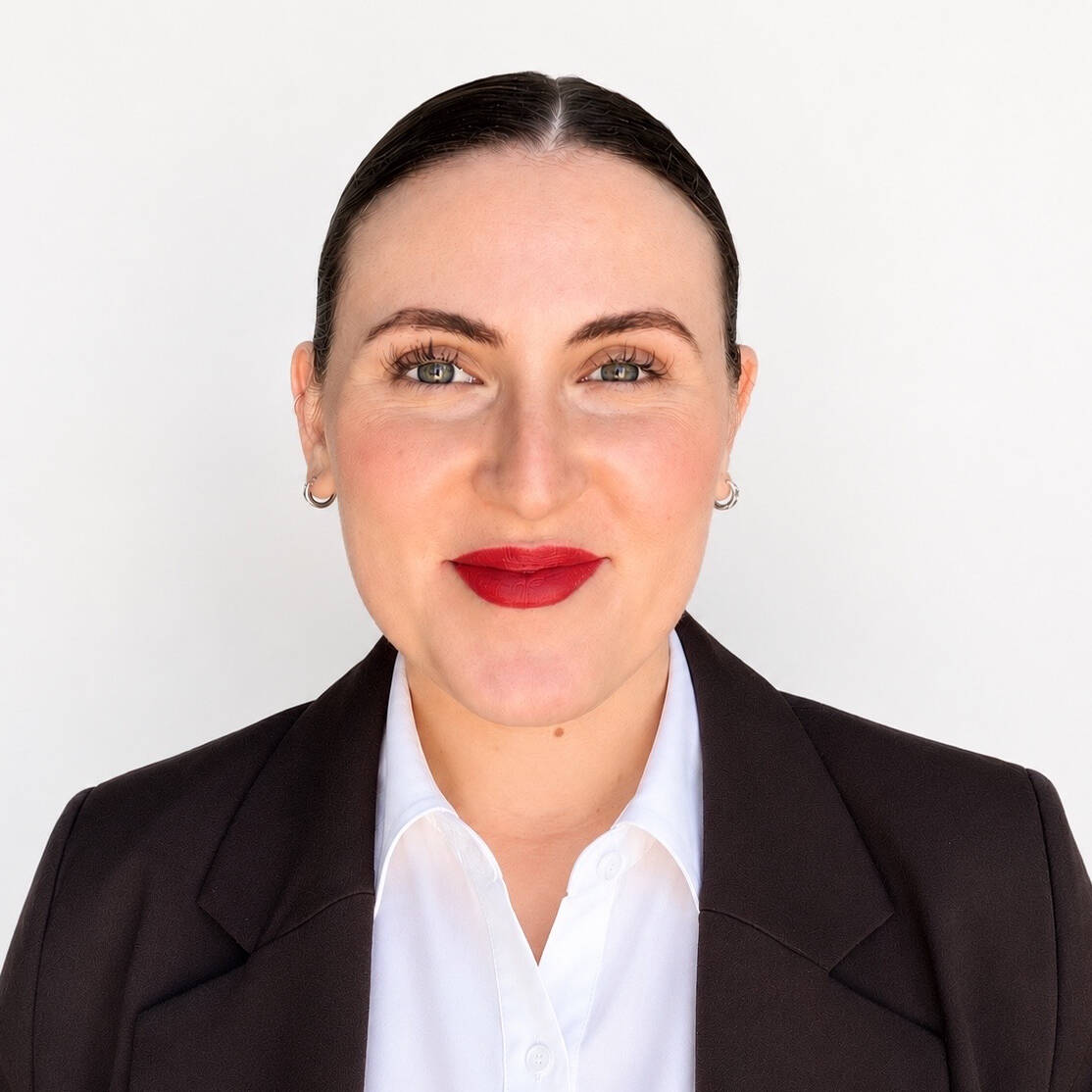 Camille Follereau - Assistante administrative & Office Manager