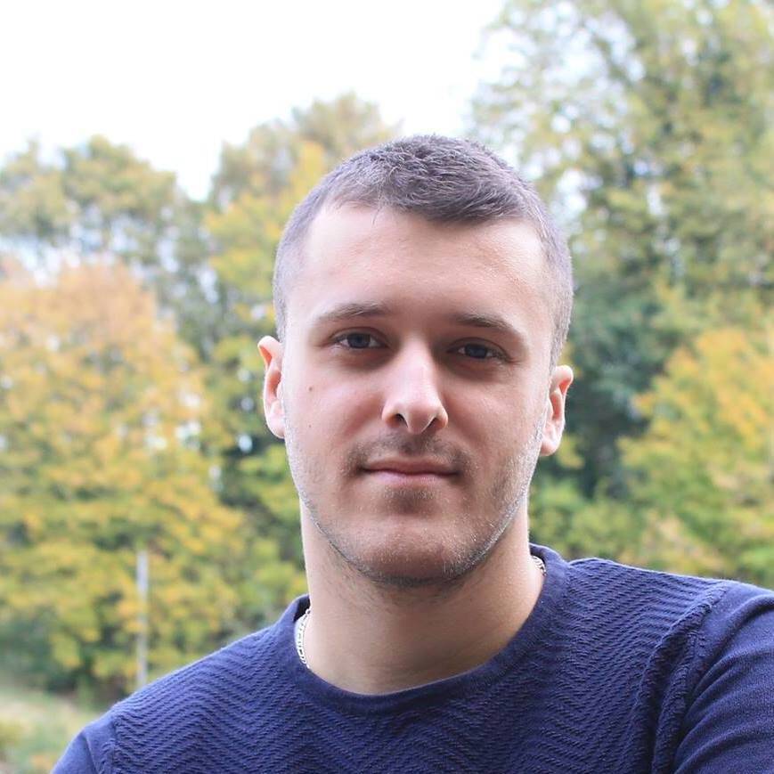 Baptiste Le Moal