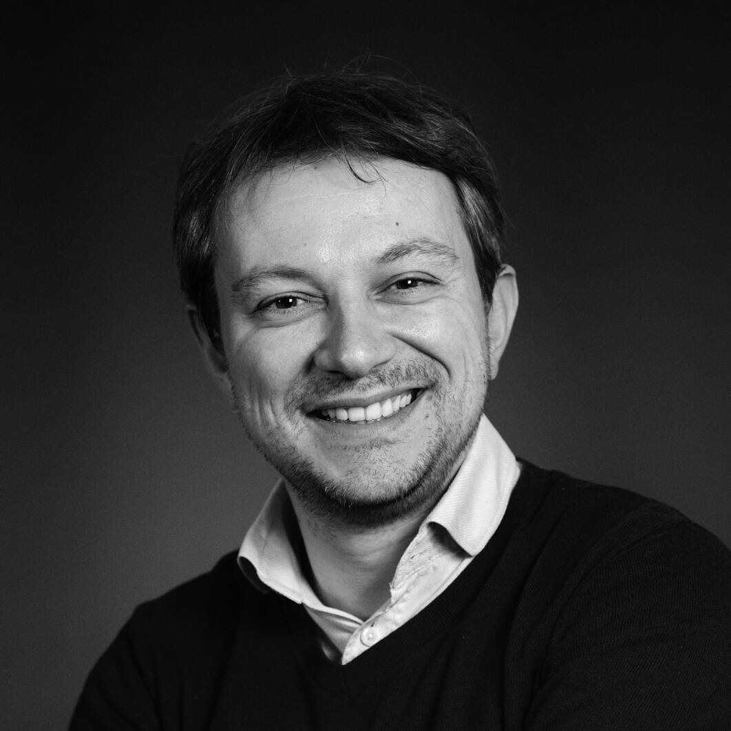 Olivier Marchand