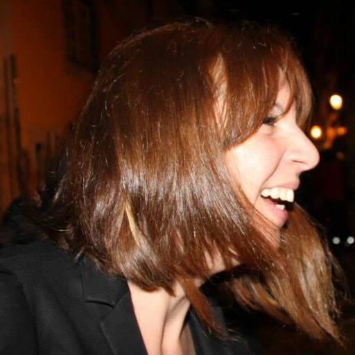 Nadege Ianni Lombardo