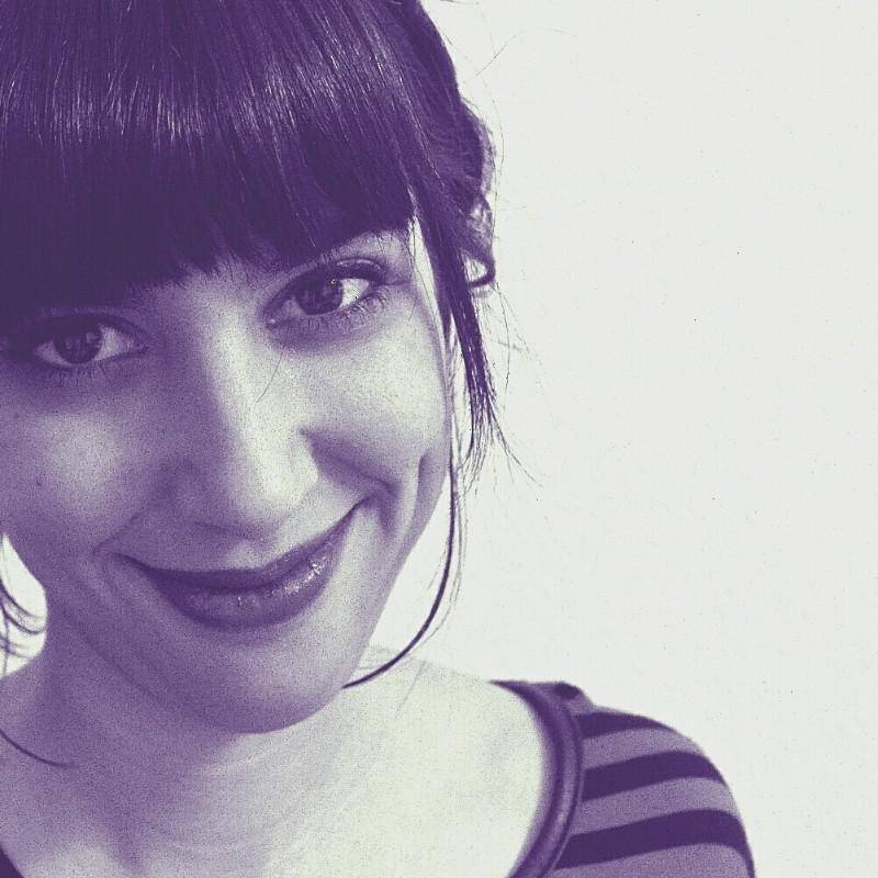Noemí Villegas - Desarrollo web, diseño digital y UX/UI. Wordpress