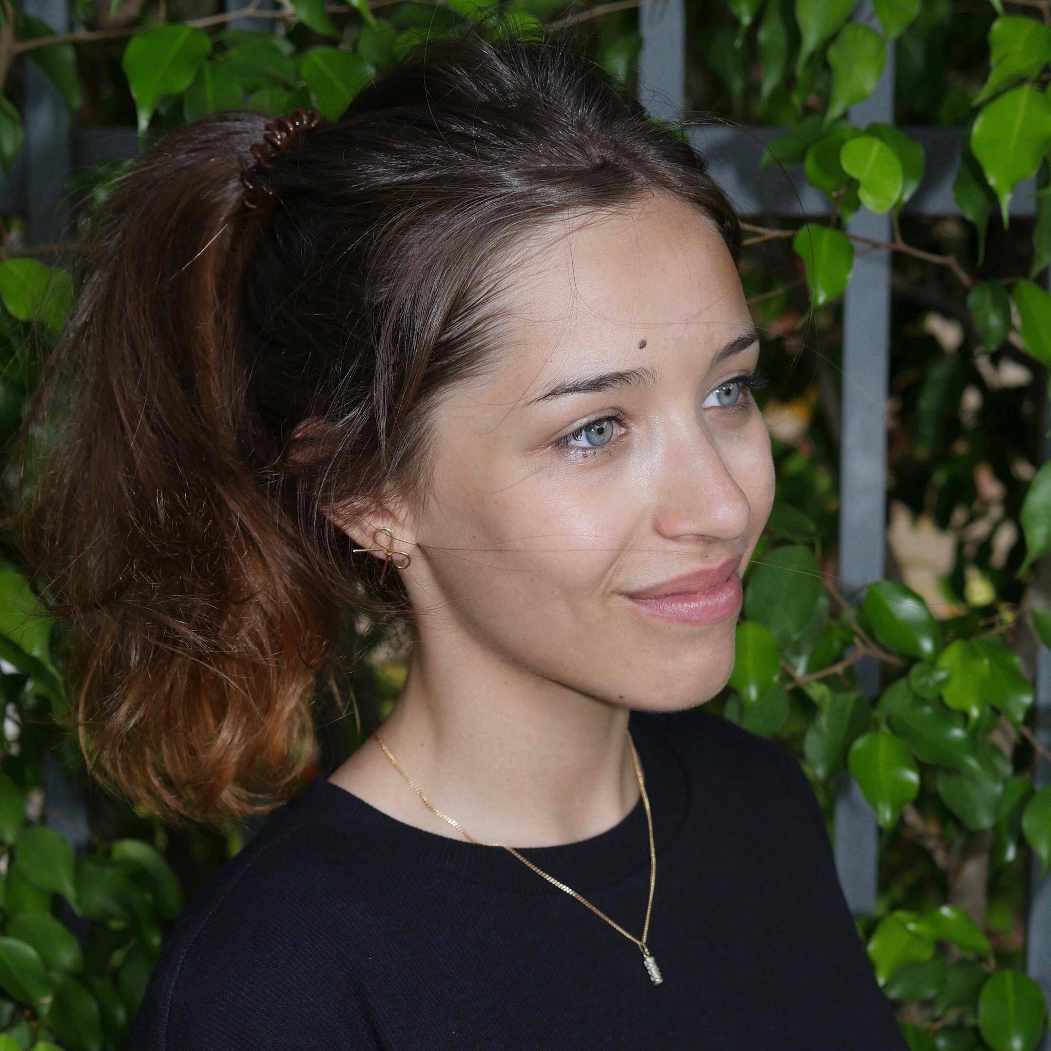 Claire Faget