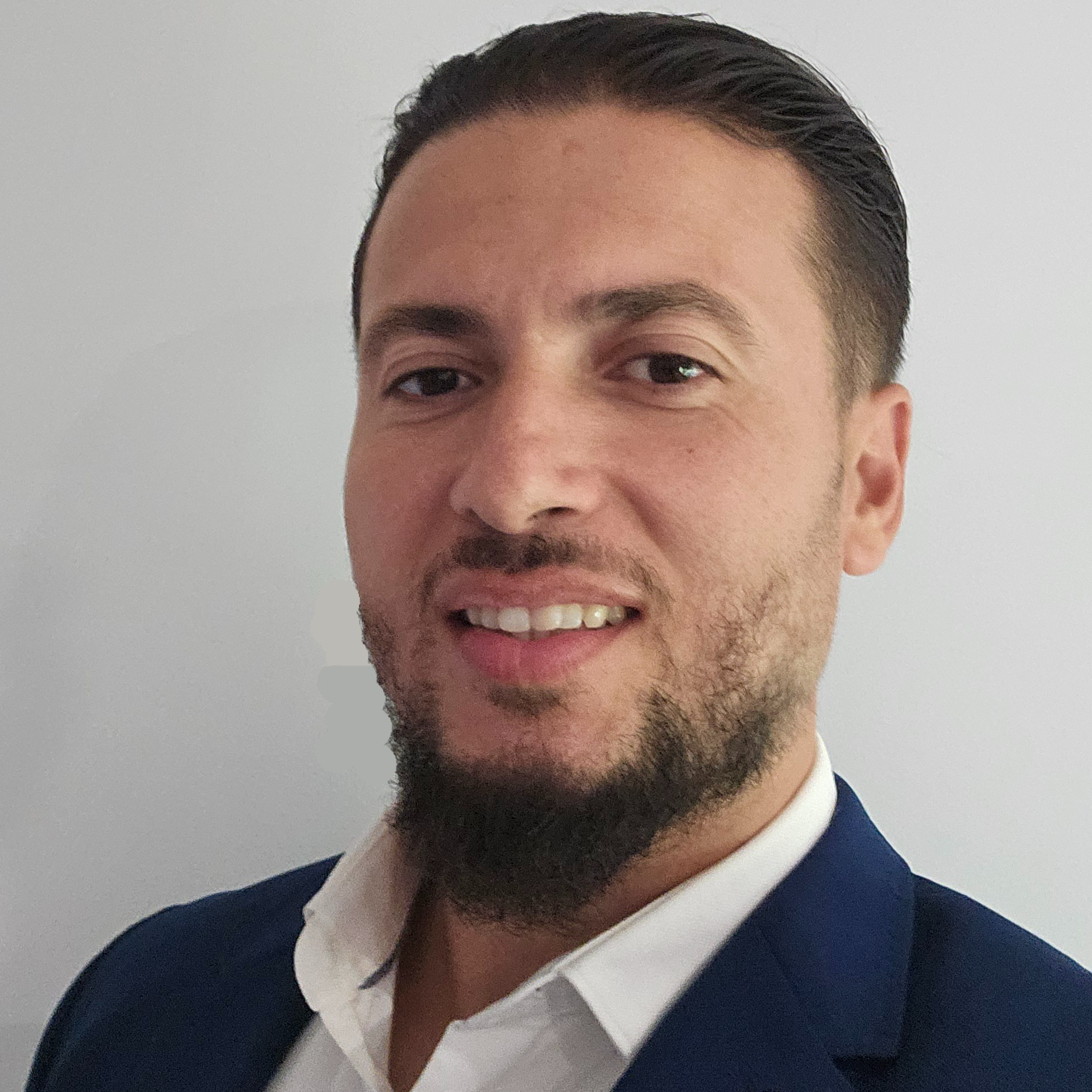 Driss Gadrim