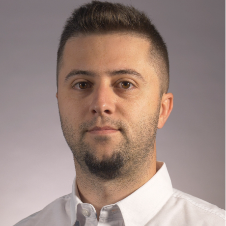 Nicola Pavesi