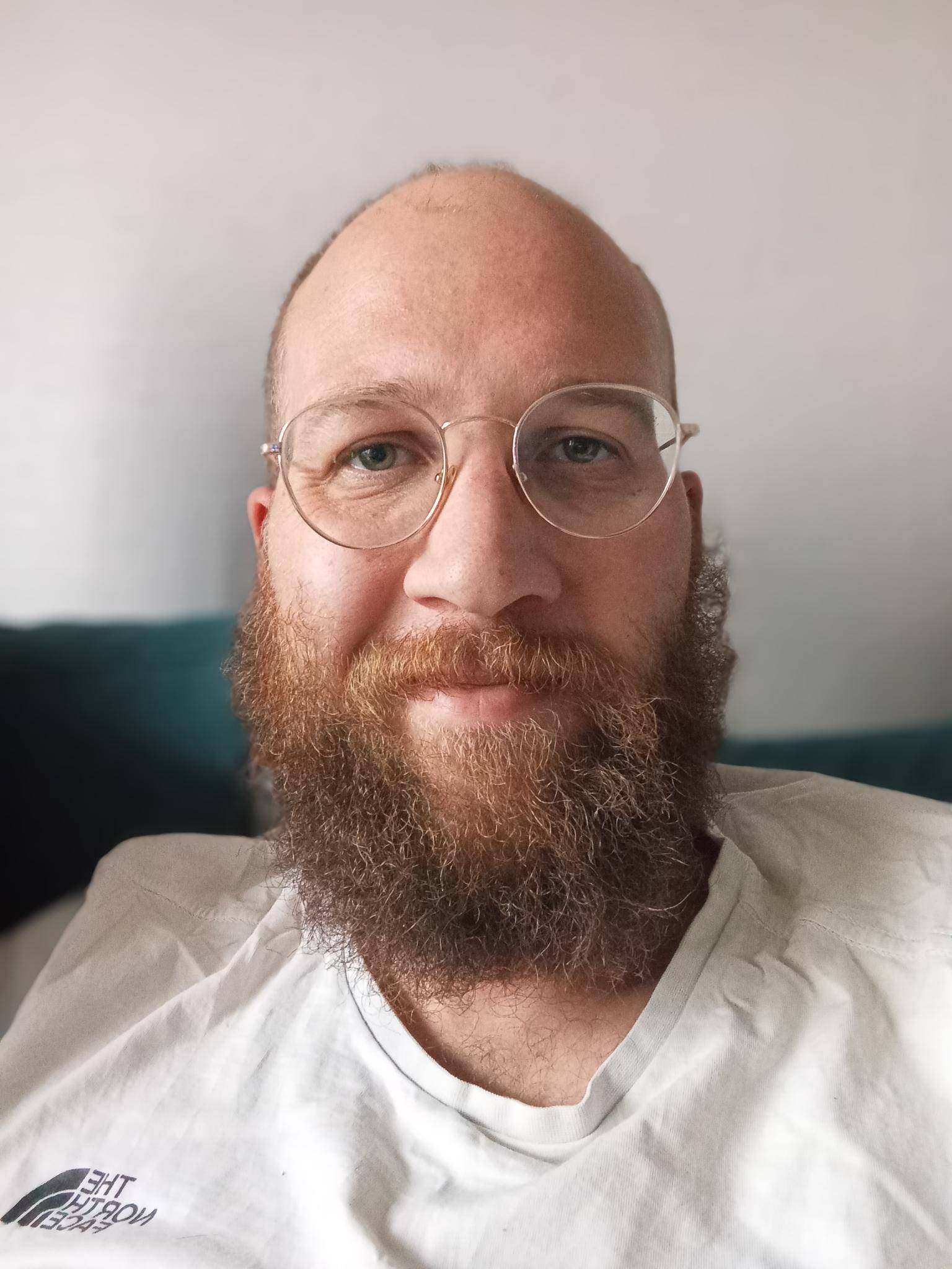 William Thums - Content Creator Audio & Vidéo Bilingue (FR/EN) | F