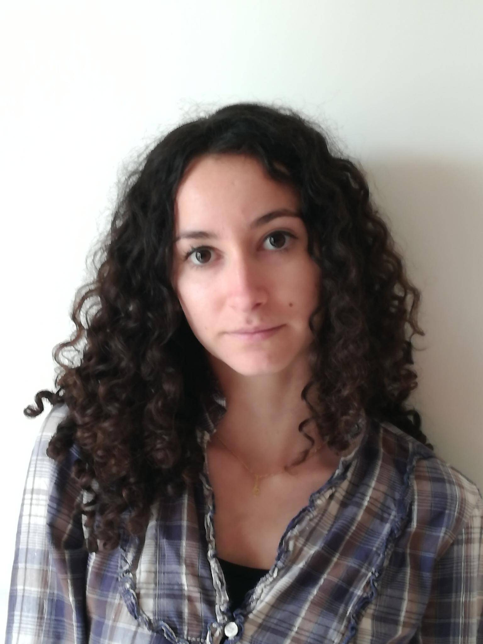 Lisa Hernandez - Création de site internet sur mesure