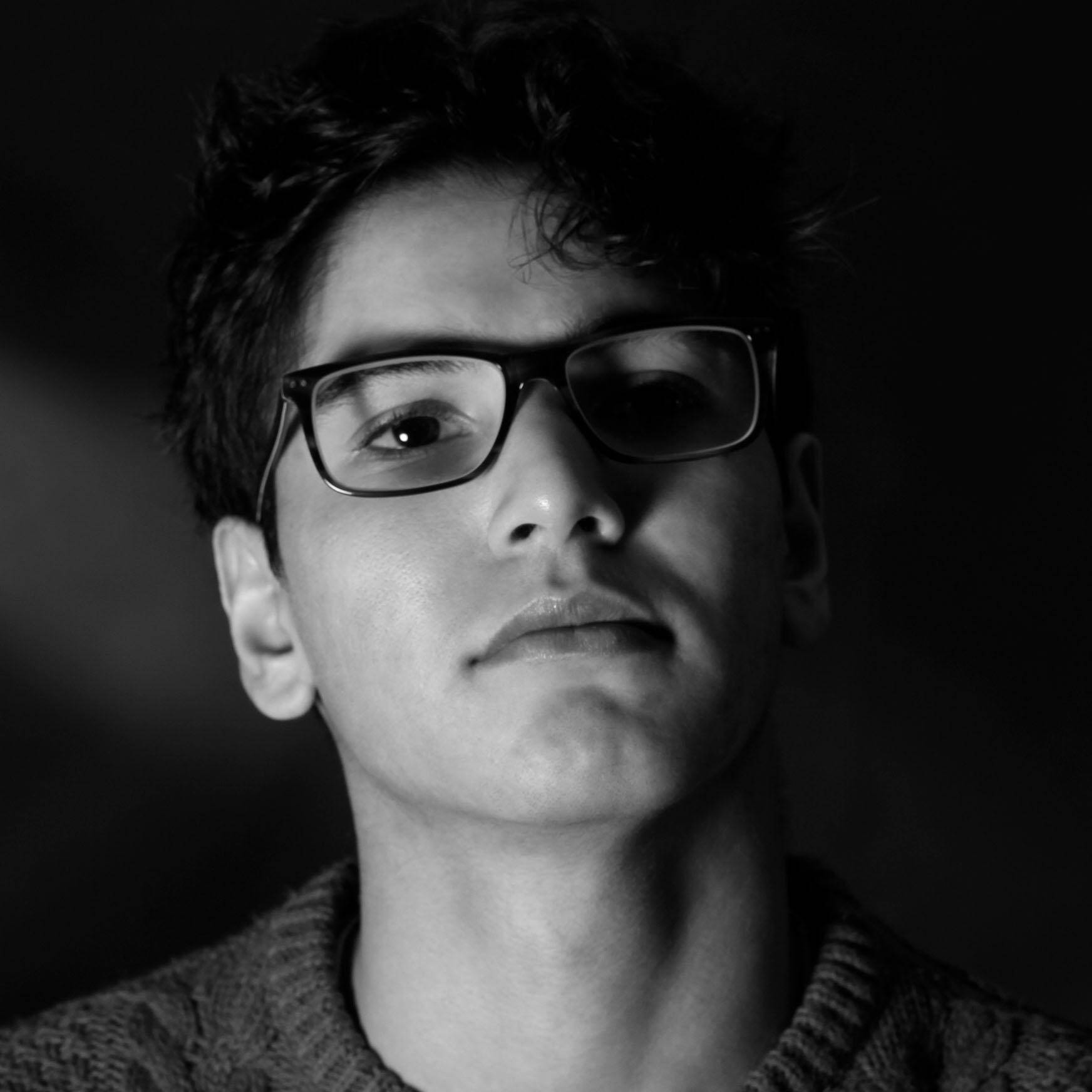 Samy Brahimi