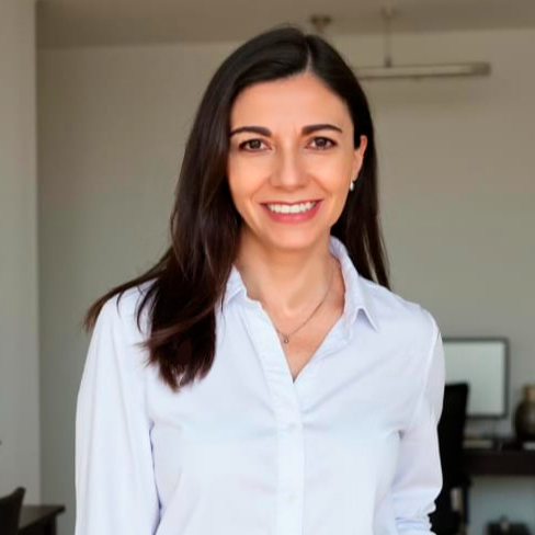 Vanessa  - Consultora de Desarrollo Organizacional y Talento