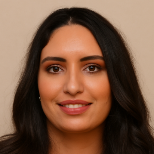 Fatima Ezzahra Gamzi