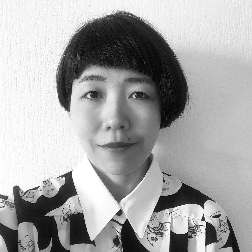 Hikaru Yamamoto - Infographiste/Design graphique/Franco-japonaise 